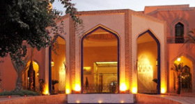 hôtel marrakech